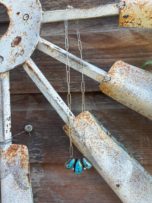 70’s Hardy Kingman Necklace