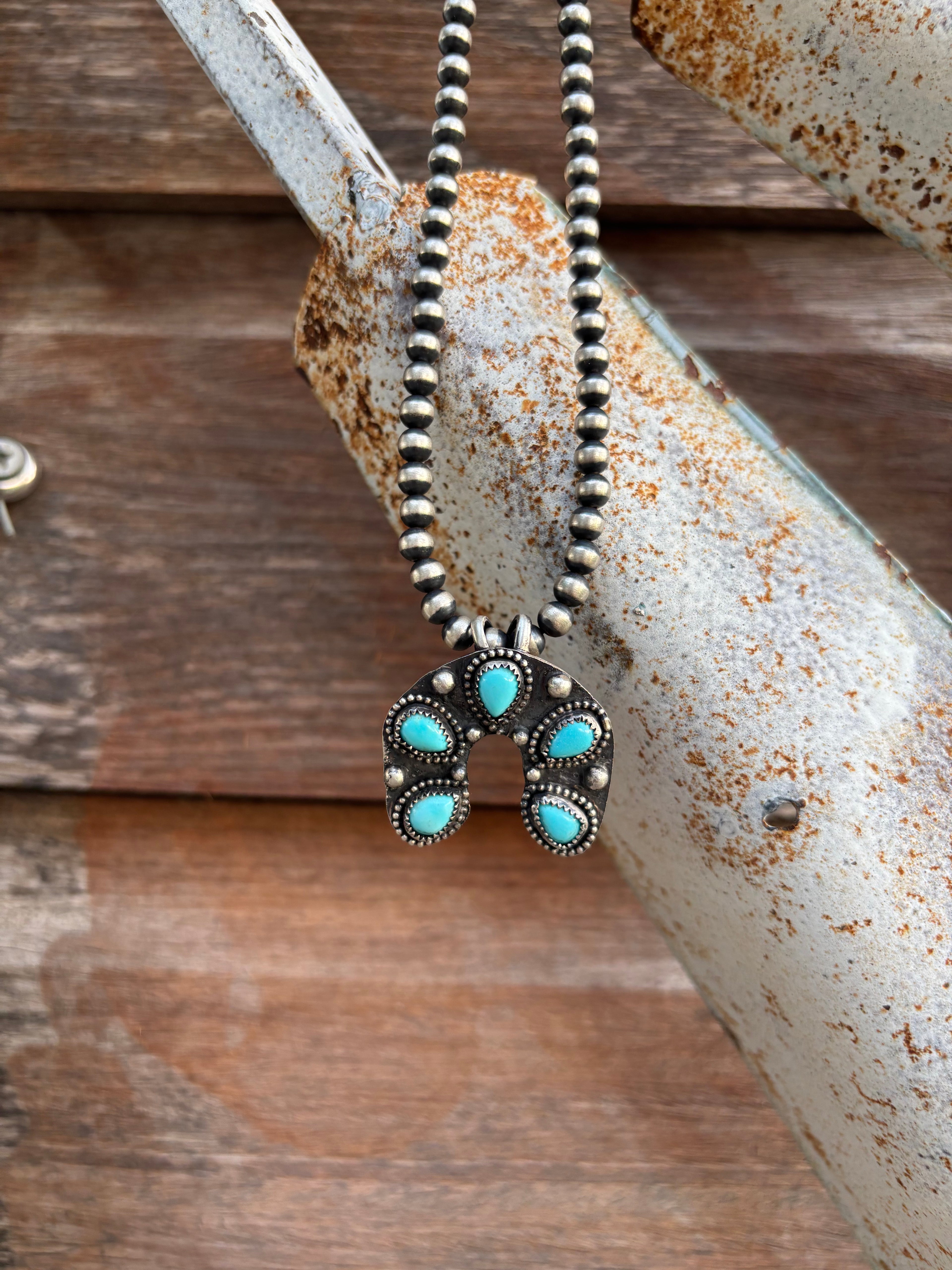 Kingman Pendant